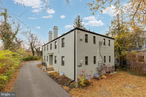 $1,725,000 | 7404 Columbia Avenue, College Park, MD 20740