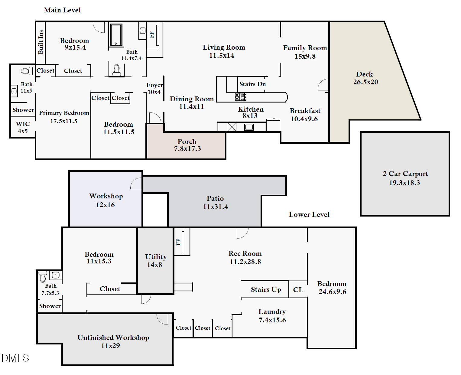 31 Mt Bolus Road Chapel Hill, NC 27514 - Photo 71 of 72