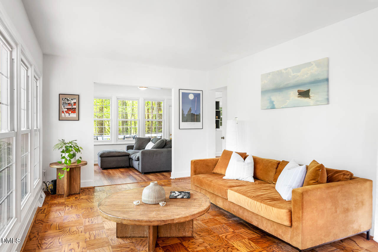 31 Mt Bolus Road Chapel Hill, NC 27514 - Photo 26 of 72 31MtBlousRd-038