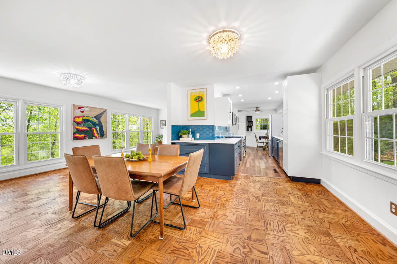 31 Mt Bolus Road Chapel Hill, NC 27514 - Photo 5 of 72 31MtBlousRd-023