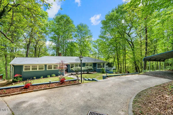 $950,000 | 31 Mt Bolus Road, Chapel Hill, NC 27514
