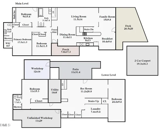 $950,000 | 31 Mt Bolus Road, Chapel Hill, NC 27514