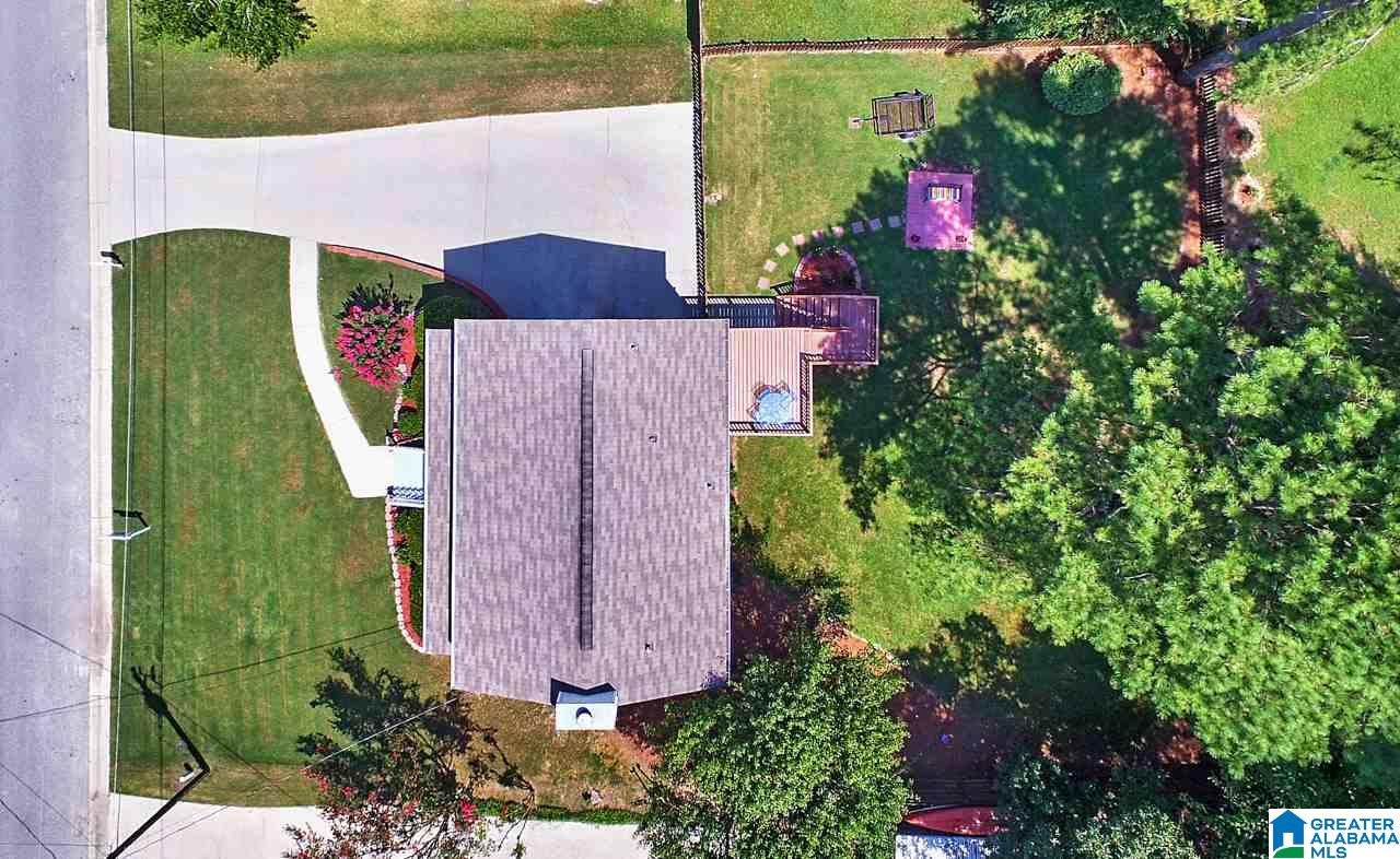 132 Pebble Drive Alabaster, AL 35007 - Photo 32 of 38