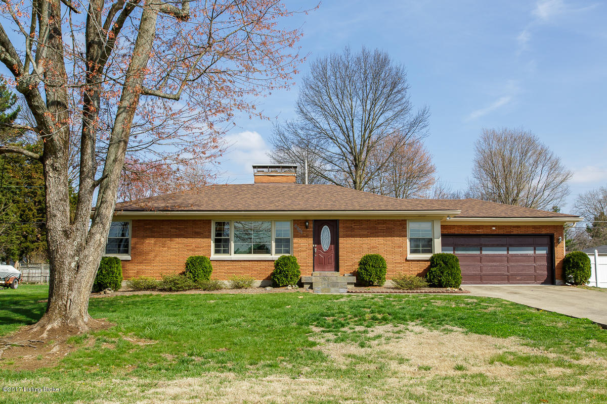 4901 Clarmar Road Jeffersontown, KY 40299 - Photo 2 of 42 4901 Clarmar Rd-2