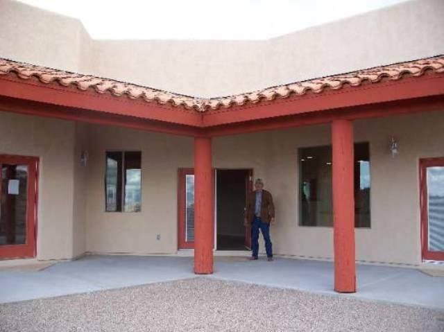 1241 Calle Reinaldo Rio Rico, AZ 85648 - Photo 6 of 9