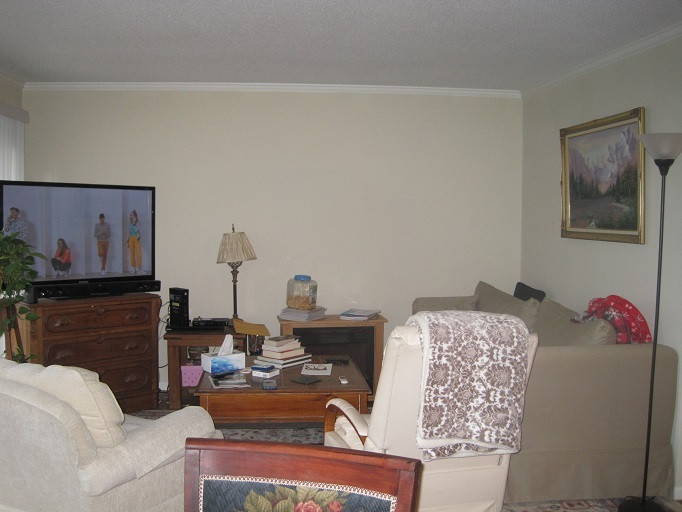 1583 Laureldale Drive Raleigh, NC 27609 - Photo 7 of 10 Photo 7