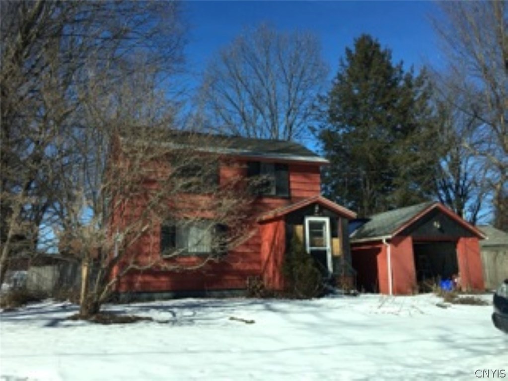 511 Lewis Street Rome, NY 13440 - Photo 1 of 1