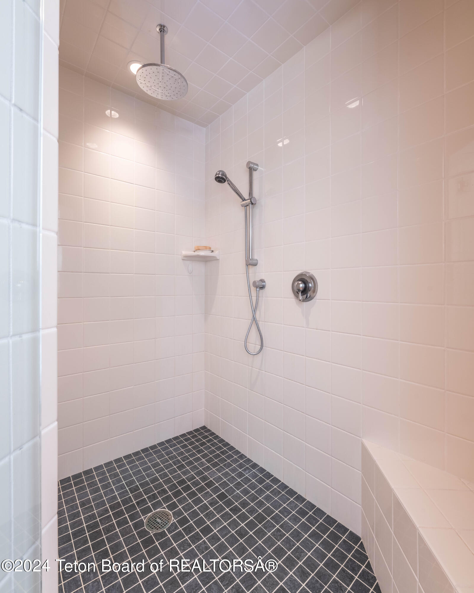155 East Buck Mountain Road Jackson, WY 83001 - Photo 25 of 50 Steam shower