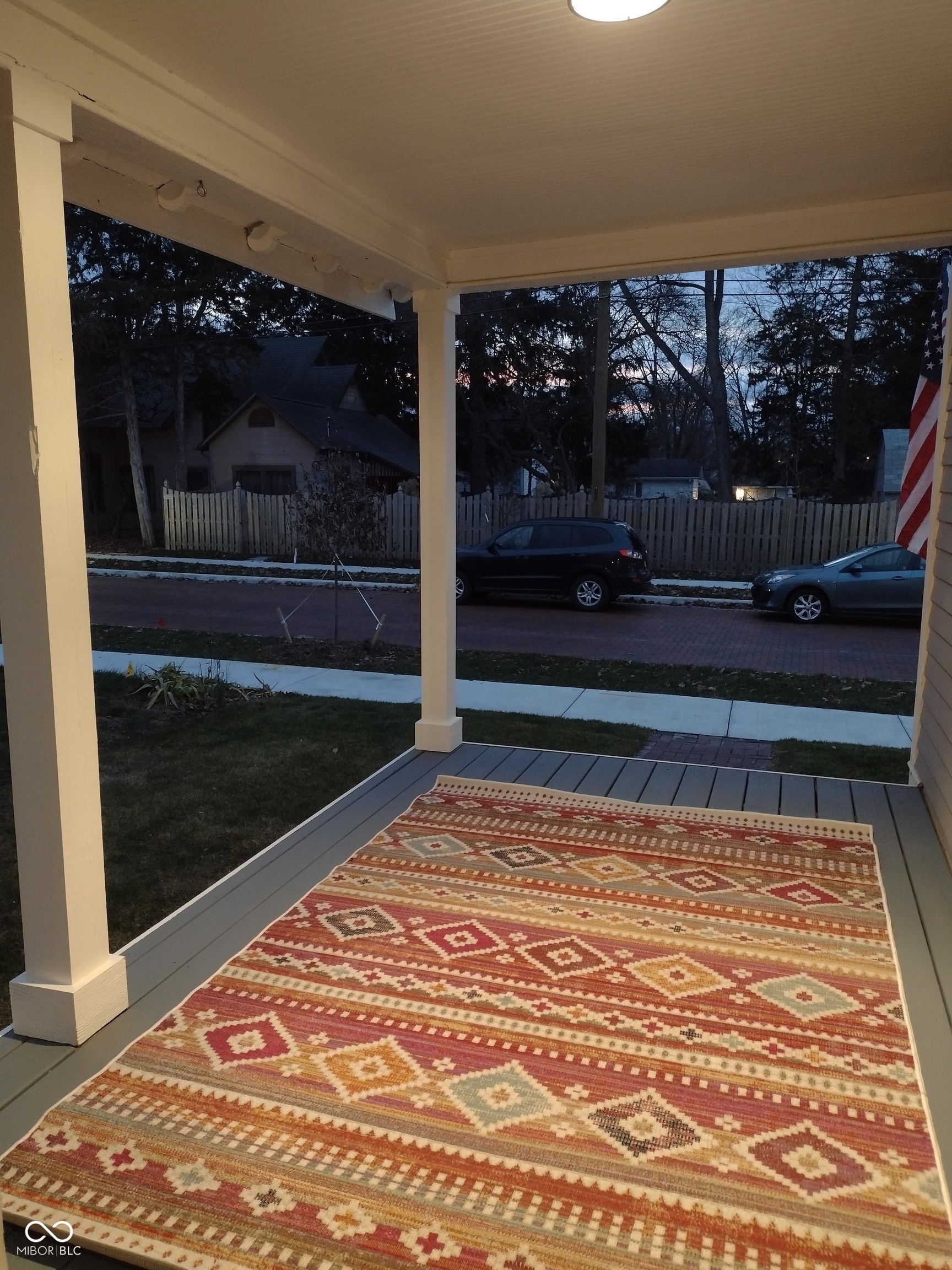 449 Yandes Street Franklin, IN 46131 - Photo 13 of 45