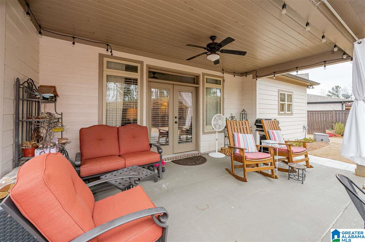 4966 Ridge Pass Birmingham, AL 35226 - Photo 32 of 37