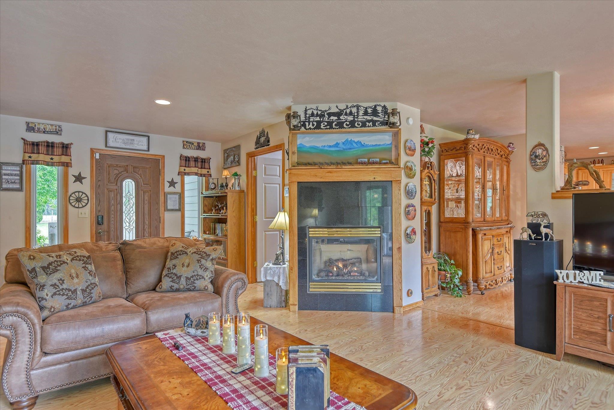 61 Paradise Cove Road Kettle Falls, WA 99141 - Photo 10 of 37