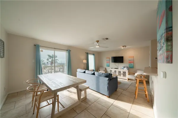 $169,900 | 15010 Leeward Drive, Unit 9303, Corpus Christi, TX 78418