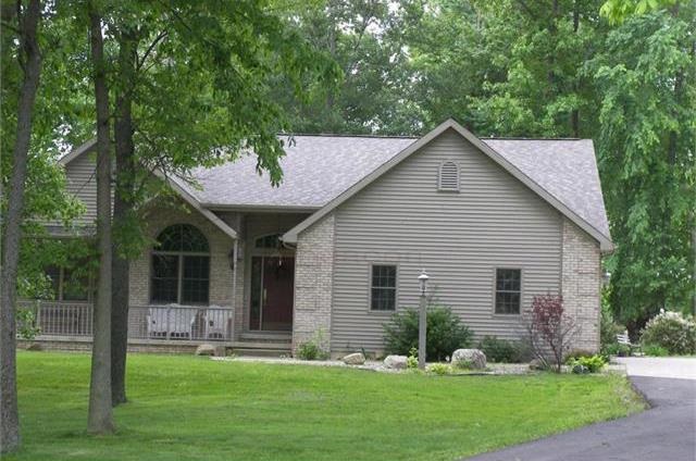 3503 Wooster Road Pierceton, IN 46562 - Photo 1 of 1 Gallery Image 1