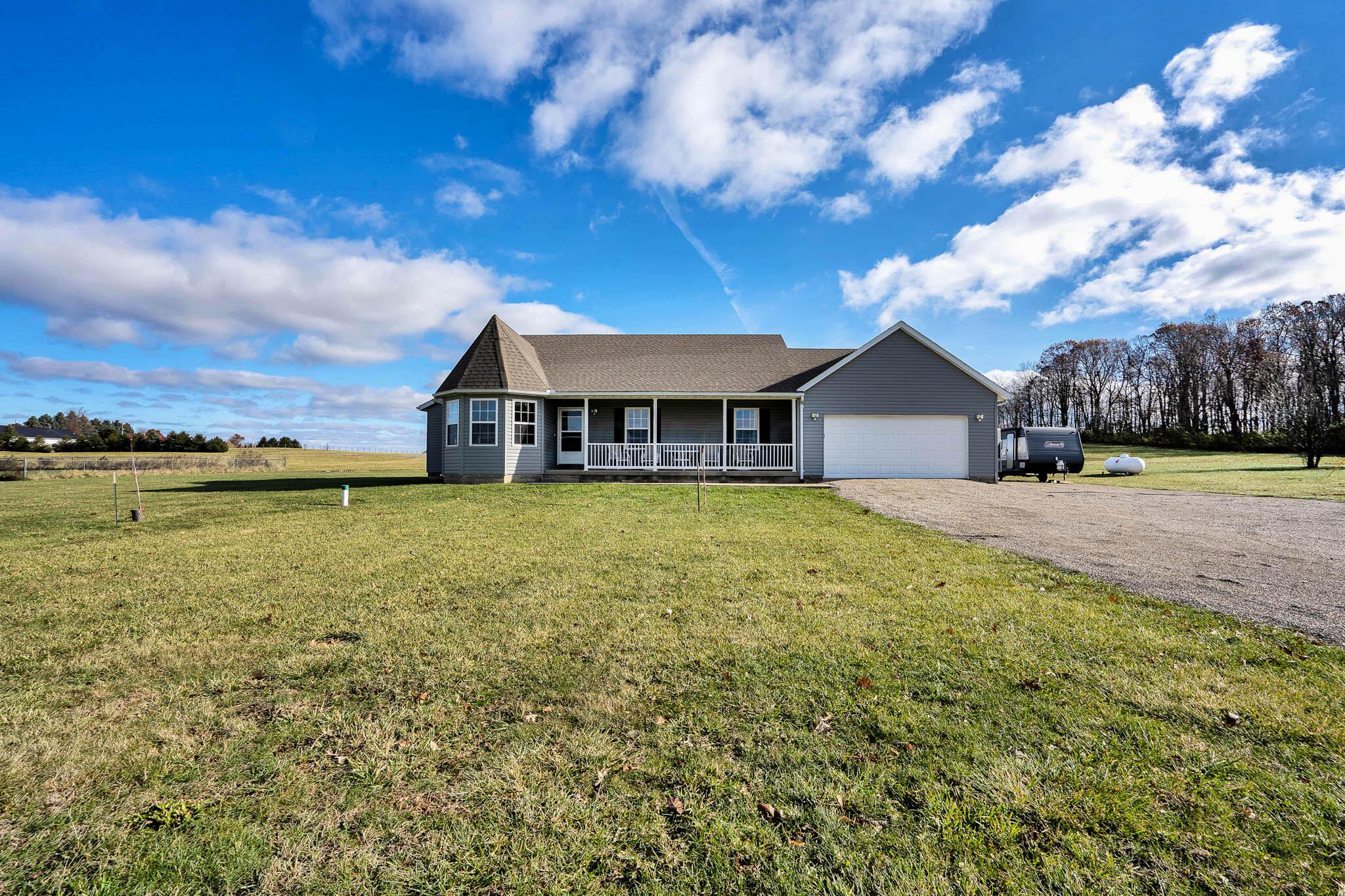 8403 Stevenson Road Cable, OH 43009 - Photo 2 of 34 DSC01771-HDR