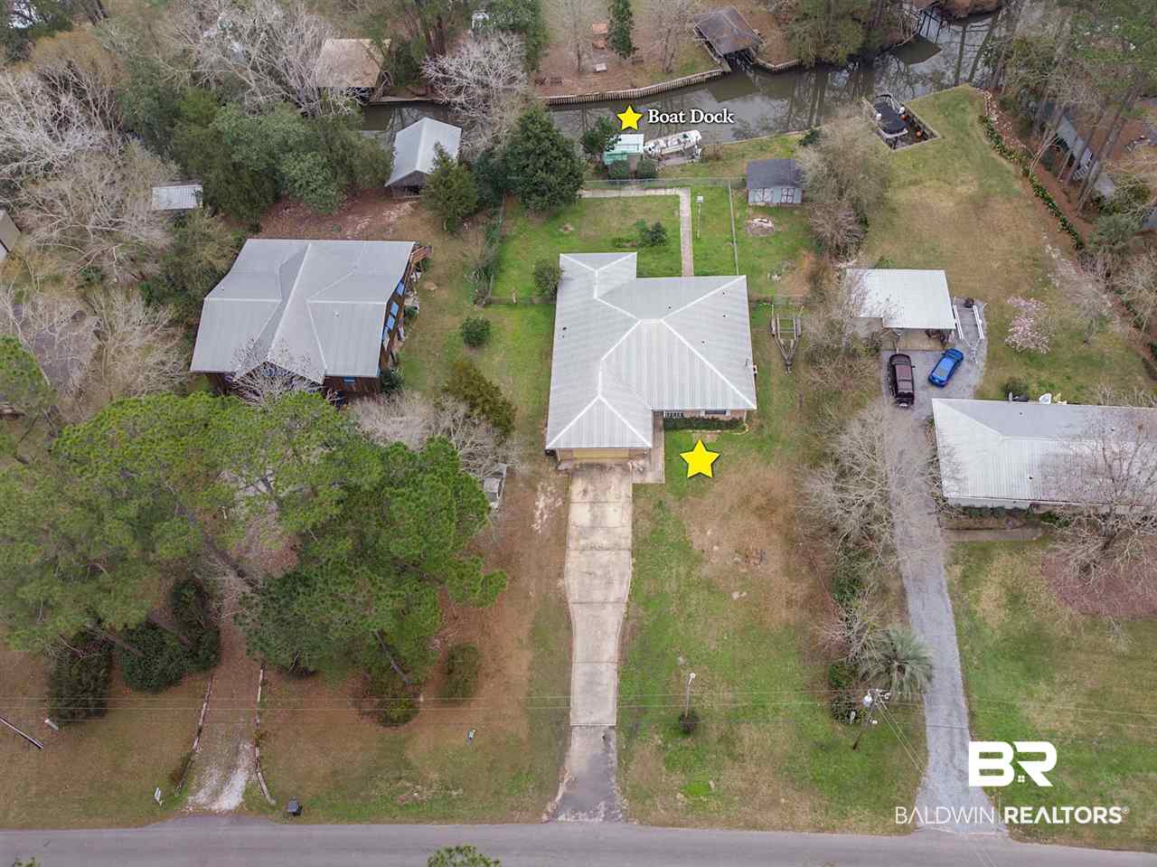7340 Cook Road Foley, AL 36535 - Photo 21 of 23