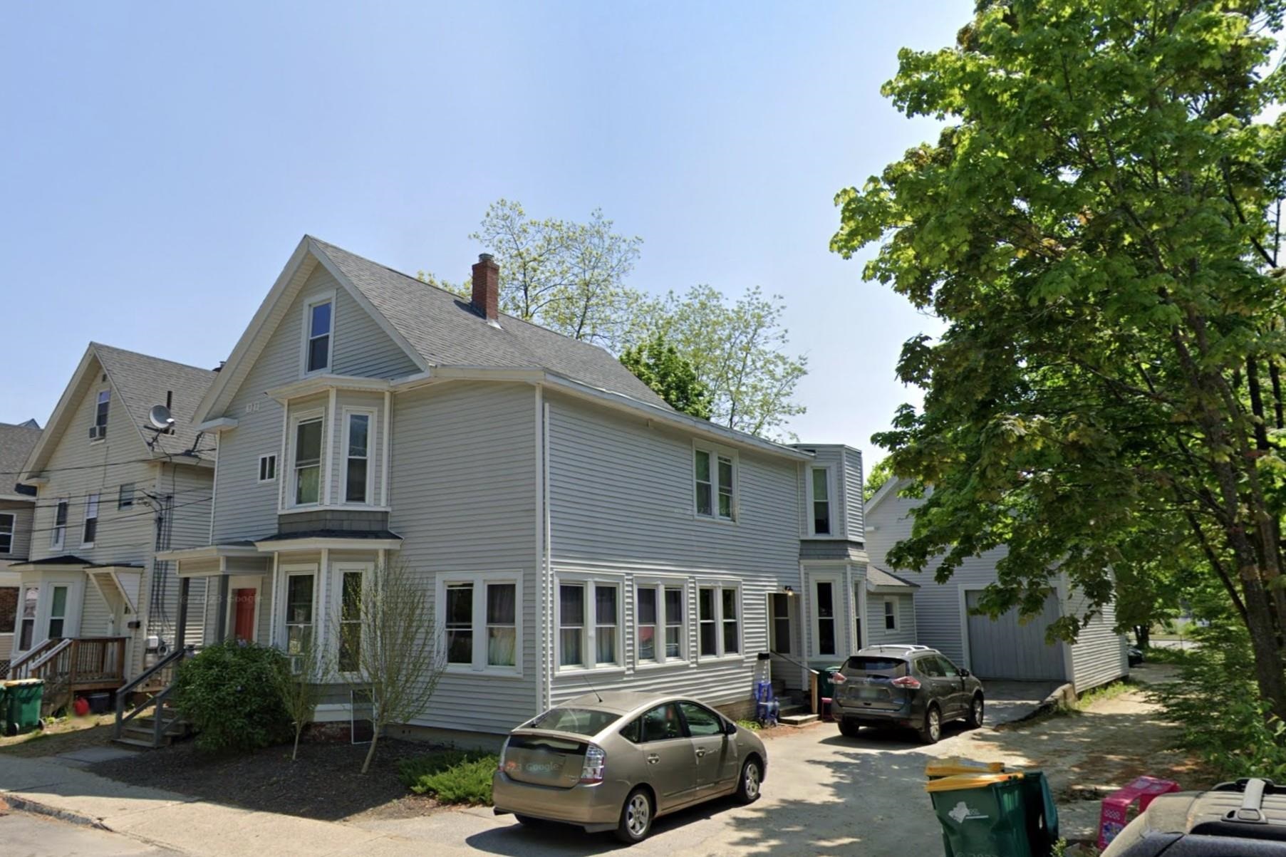 14 Academy Street Rochester, NH 03867 - Photo 1 of 1