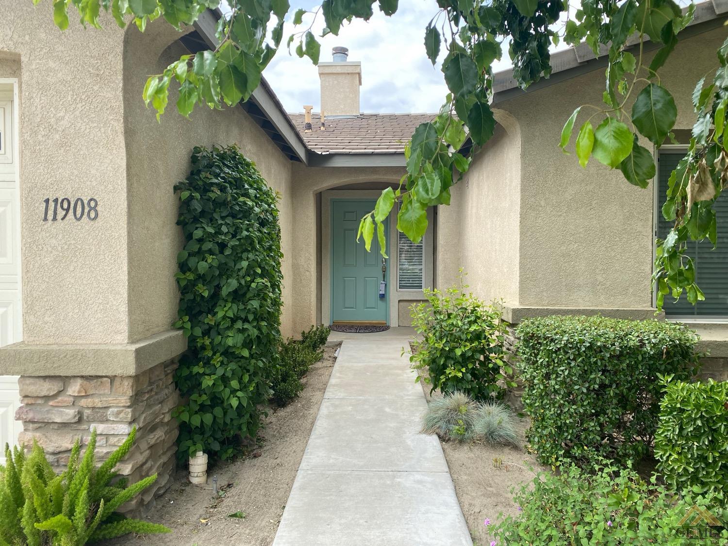 Undisclosed Address Bakersfield, CA 93311 - Photo 2 of 8 front view of a house