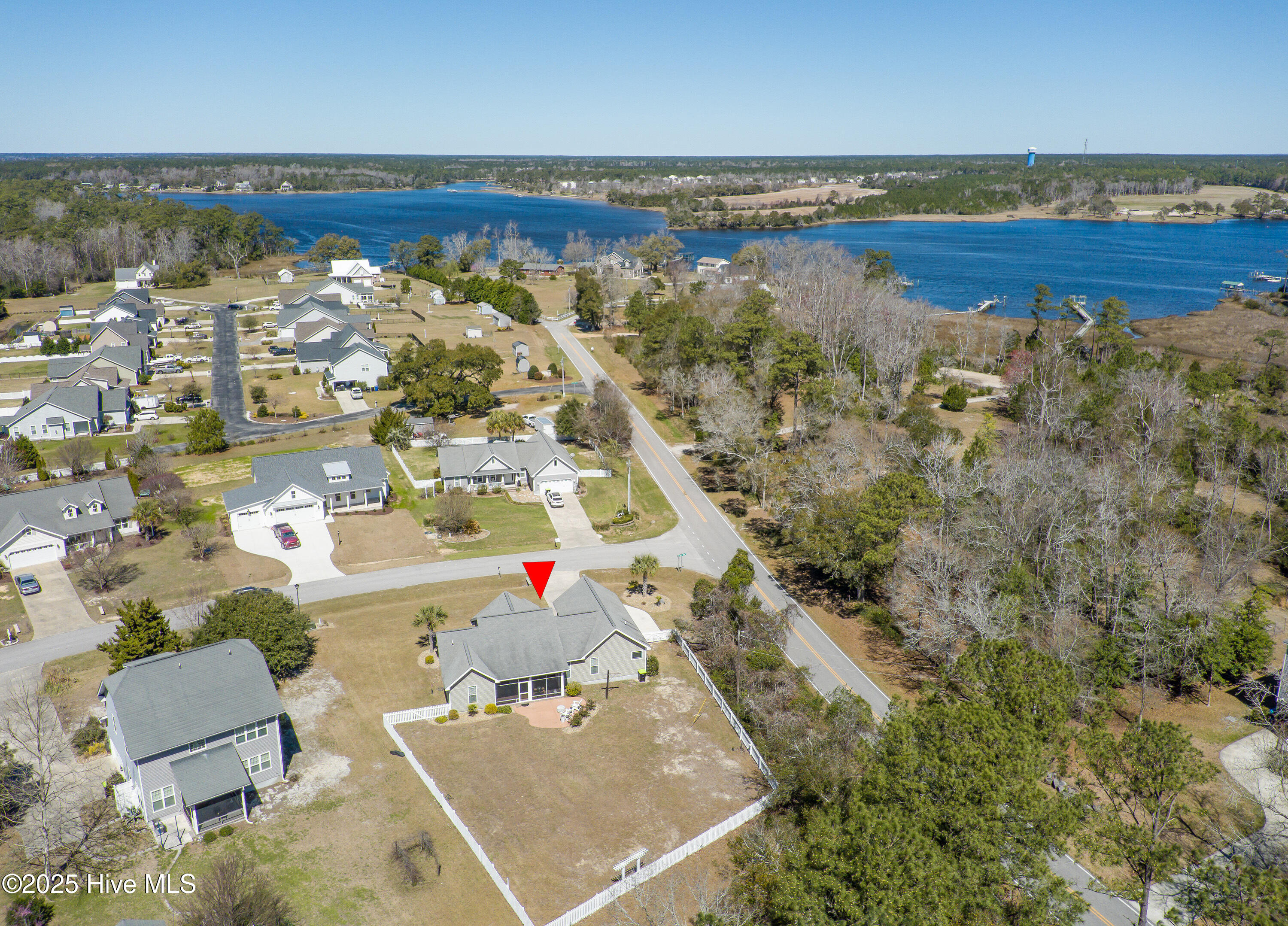 101 Holland Farm Road Cedar Point, NC 28584 - Photo 2 of 30 101 Holland Farm Road
