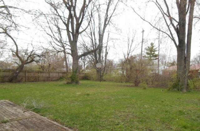 1666 Quigley Road Columbus, OH 43227 - Photo 3 of 8