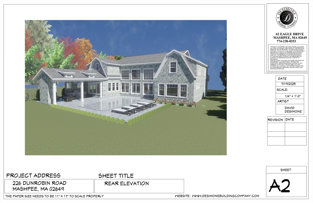 226 Dun Robin Road Mashpee, MA 02649 - Photo 2 of 10 Gallery Image 2