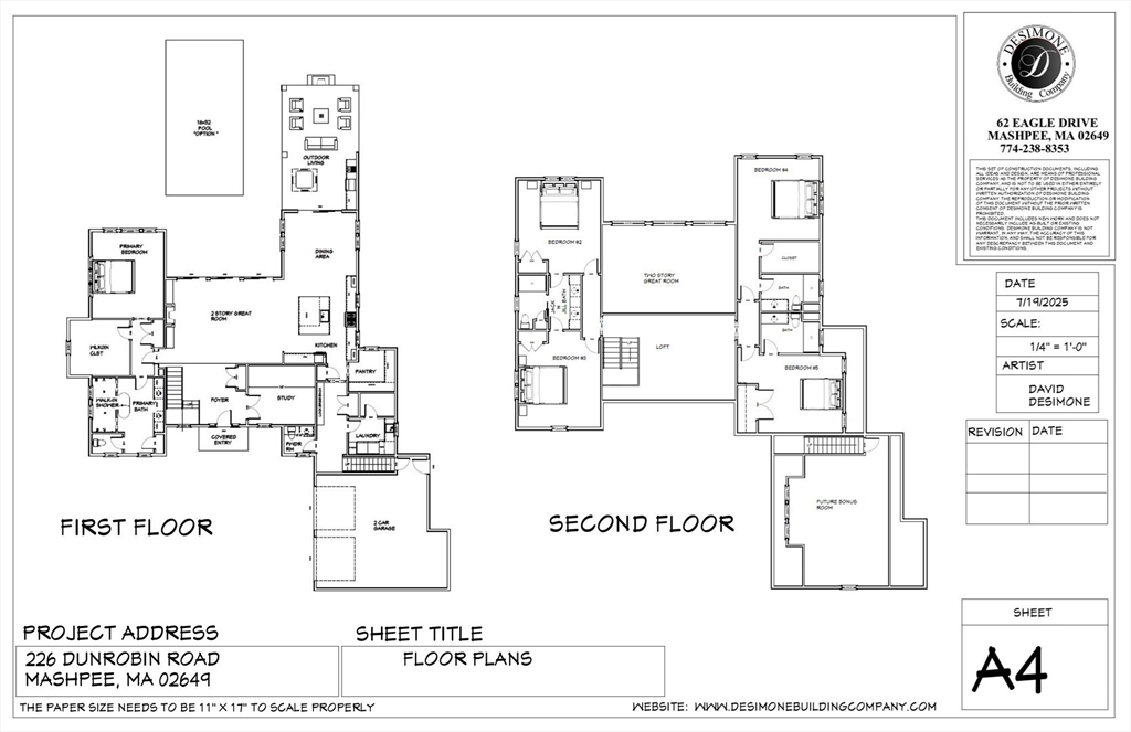 226 Dun Robin Road Mashpee, MA 02649 - Photo 6 of 10 Gallery Image 6