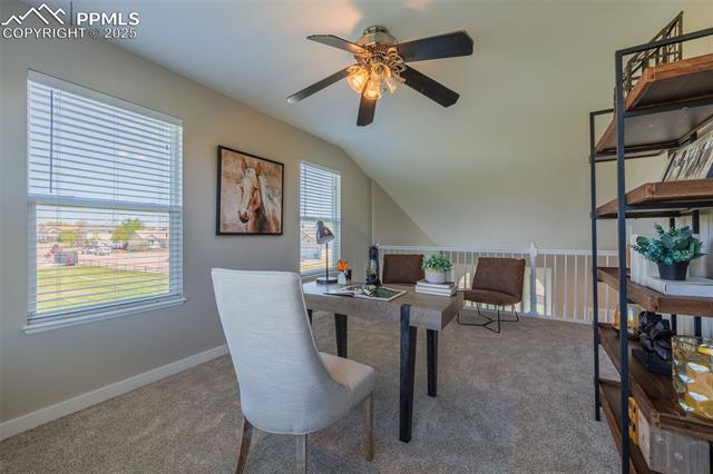 4640 Fencer Road Colorado Springs, CO 80911 - Photo 14 of 42