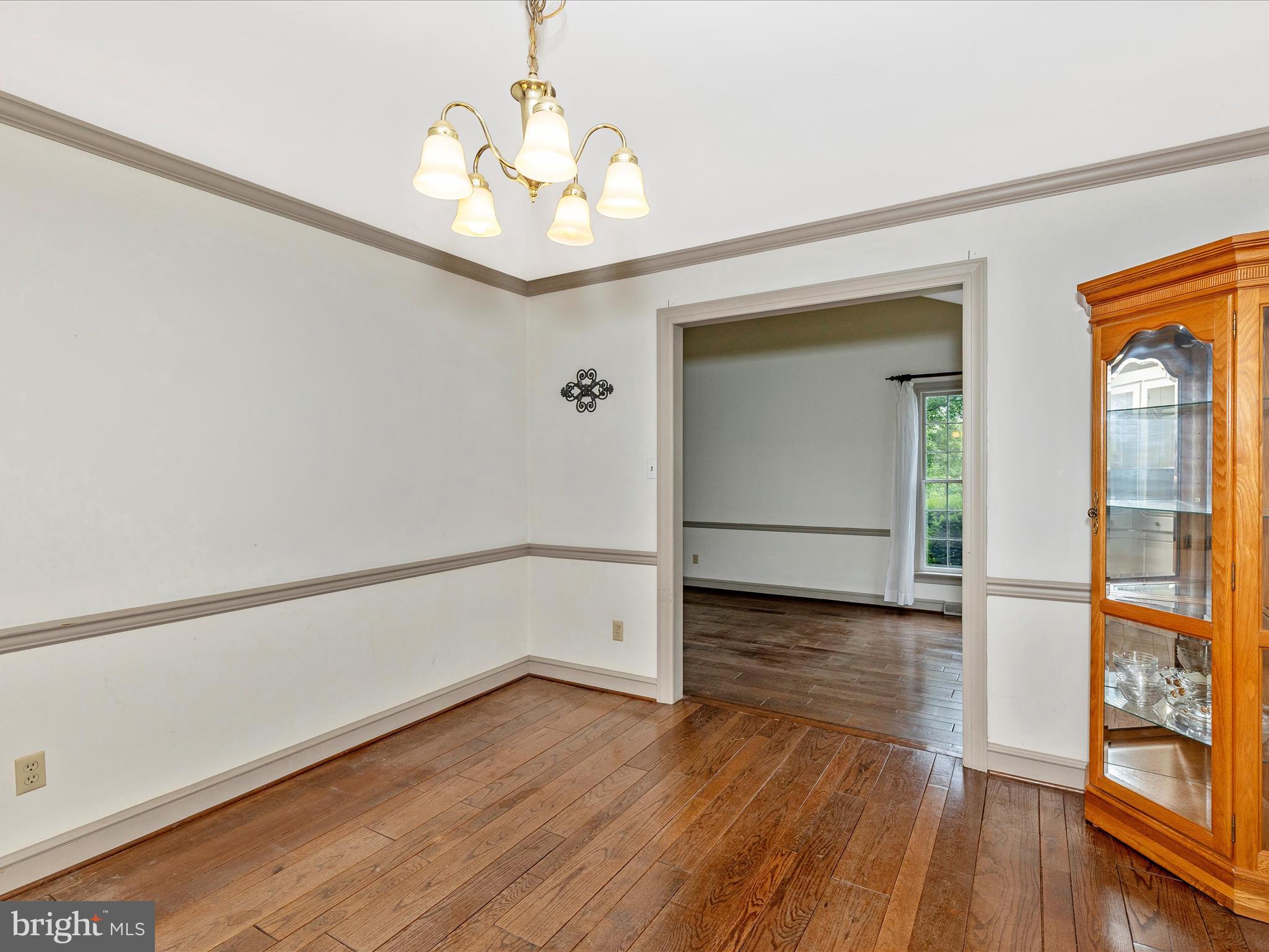 4600 Wayne Road Chambersburg, PA 17202 - Photo 11 of 58 Dining Room