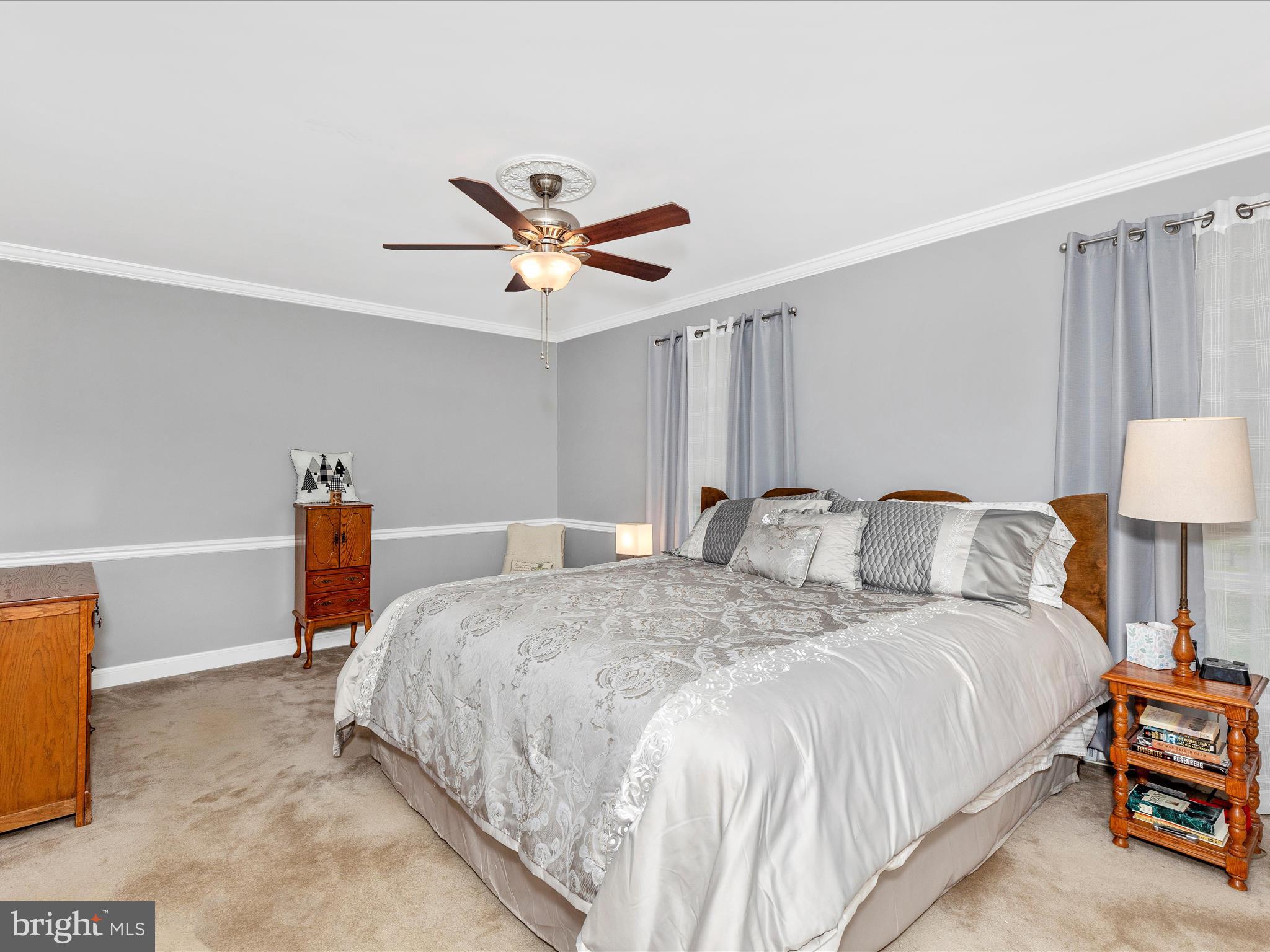 4600 Wayne Road Chambersburg, PA 17202 - Photo 32 of 58 Primary Bedroom