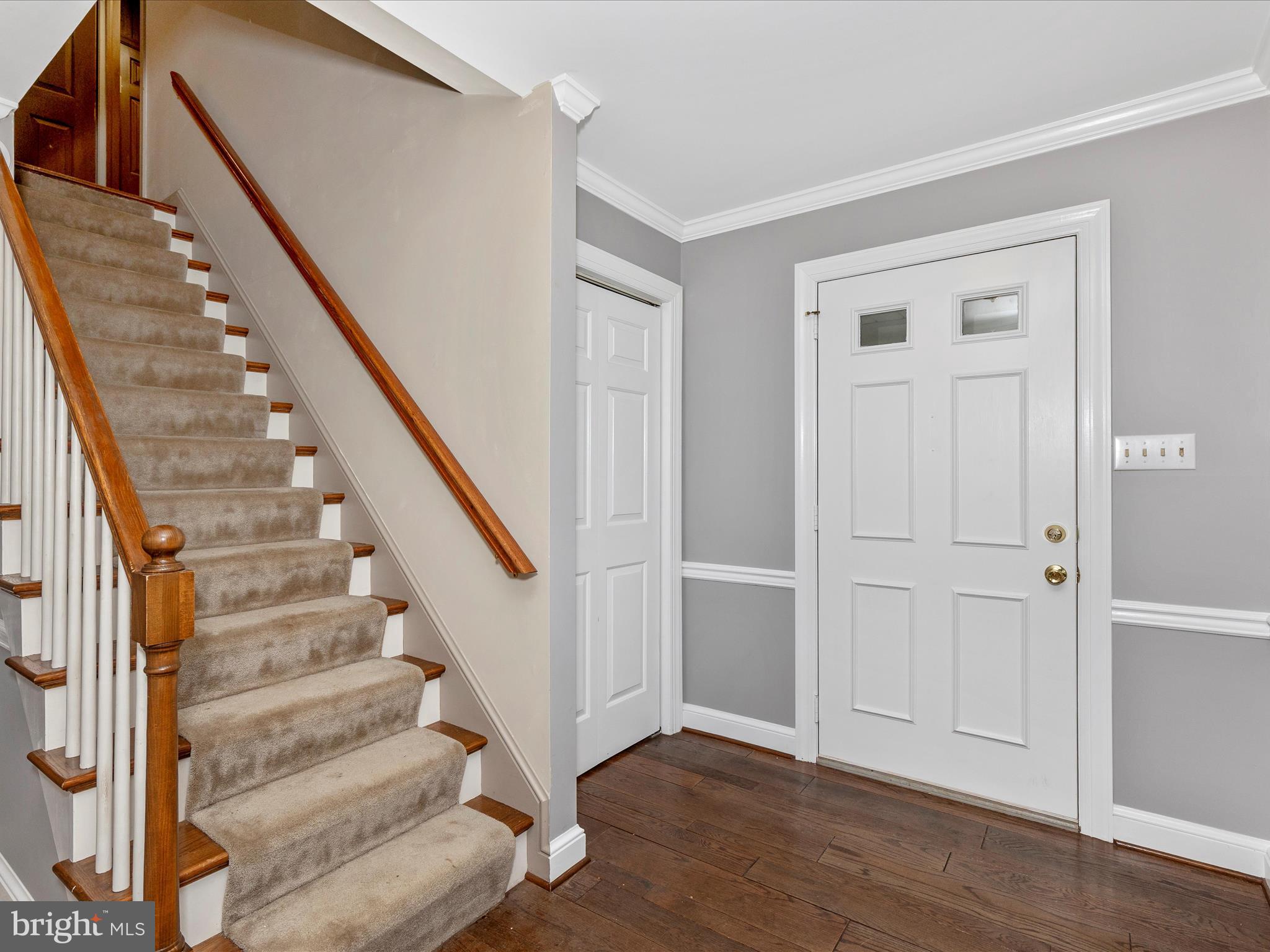 4600 Wayne Road Chambersburg, PA 17202 - Photo 4 of 58 Foyer