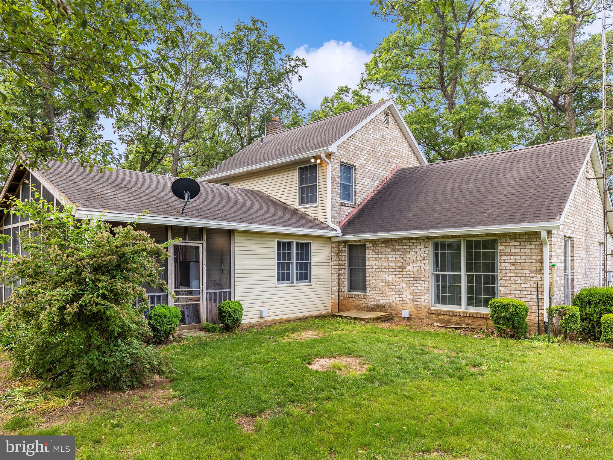 4600 Wayne Road Chambersburg, PA 17202 - Photo 51 of 58 Exterior Back