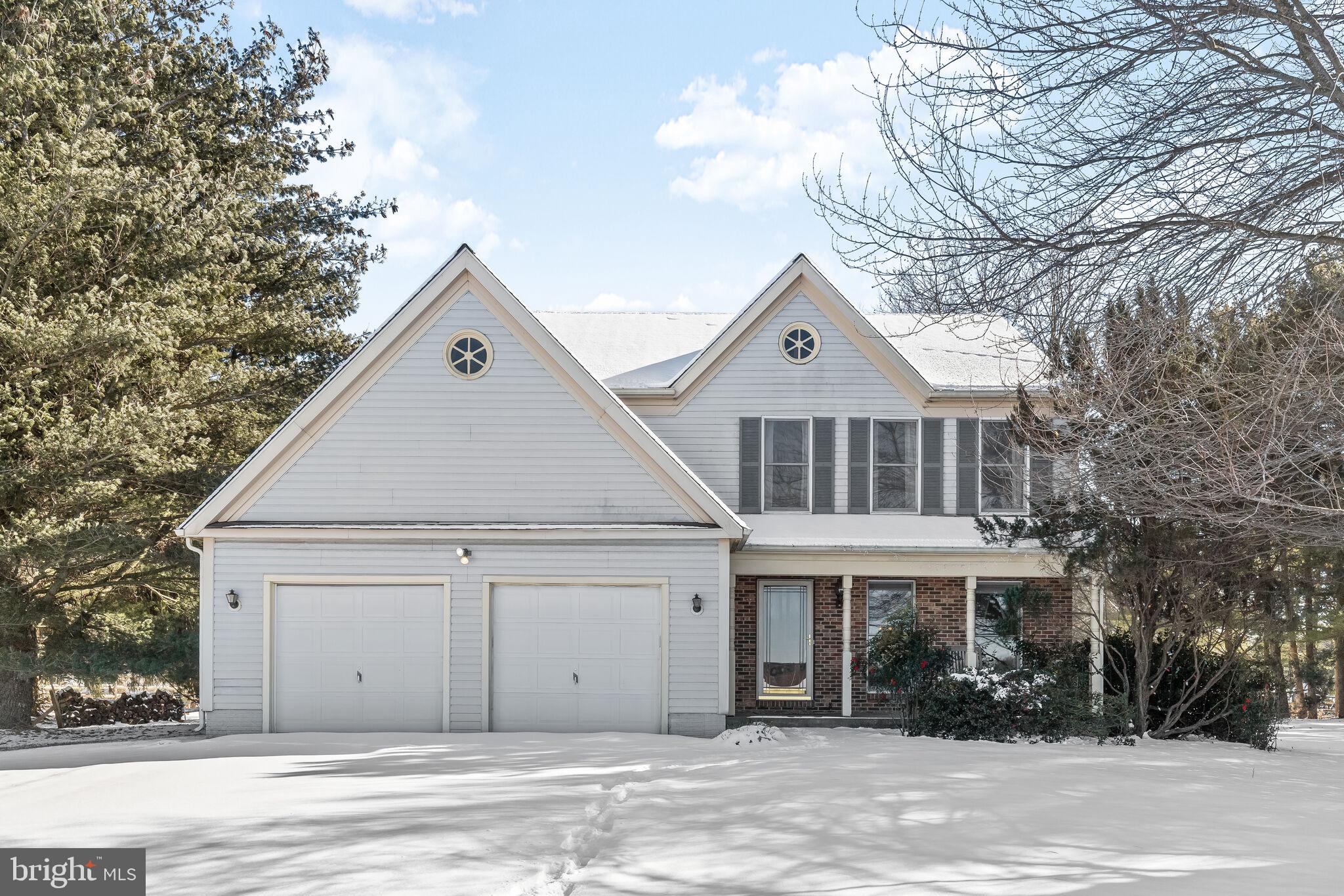 16445 Old Frederick Road Mount Airy, MD 21771 - Photo 1 of 62 16445 Old Frederick Road