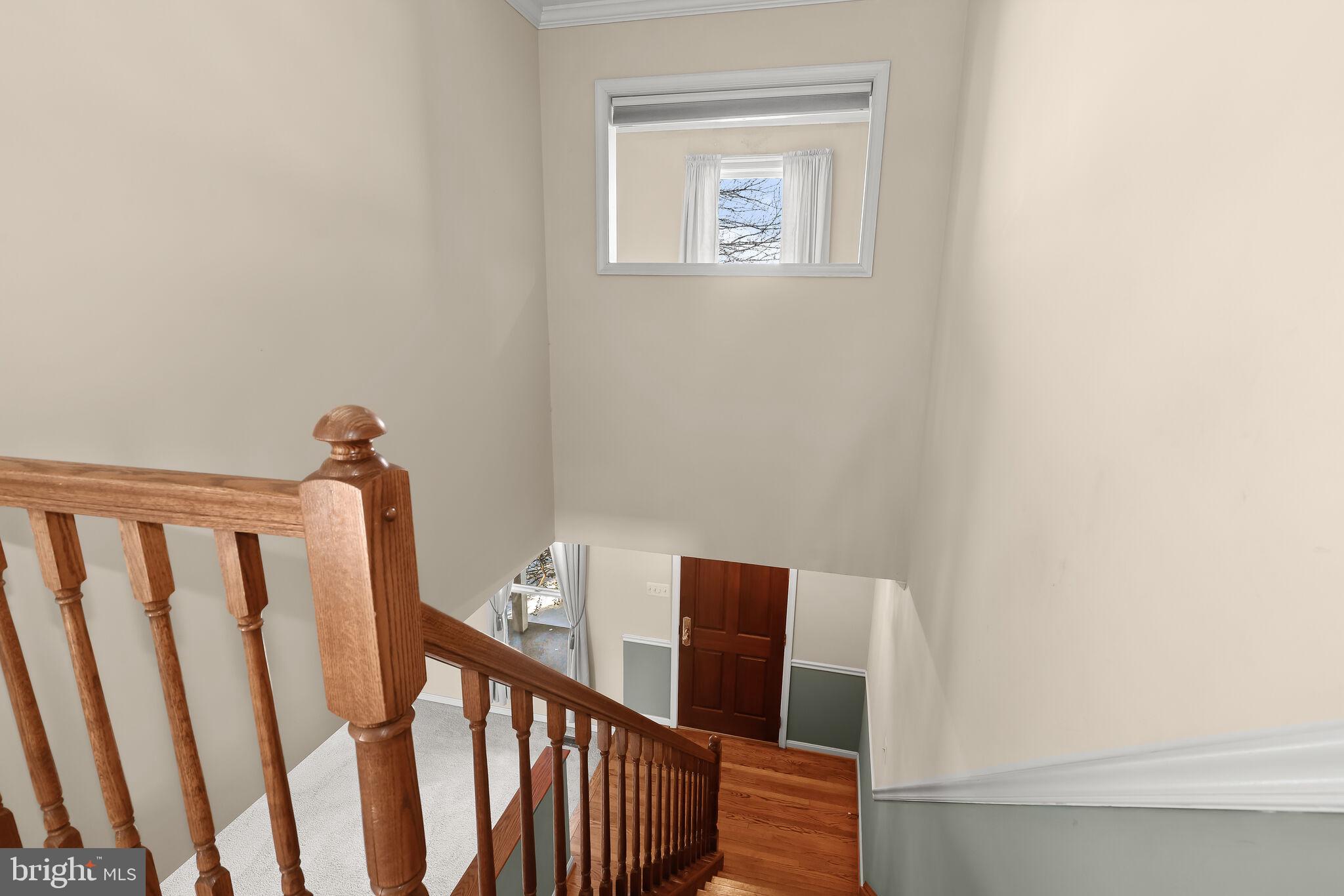 16445 Old Frederick Road Mount Airy, MD 21771 - Photo 27 of 62 Upper Level Landing