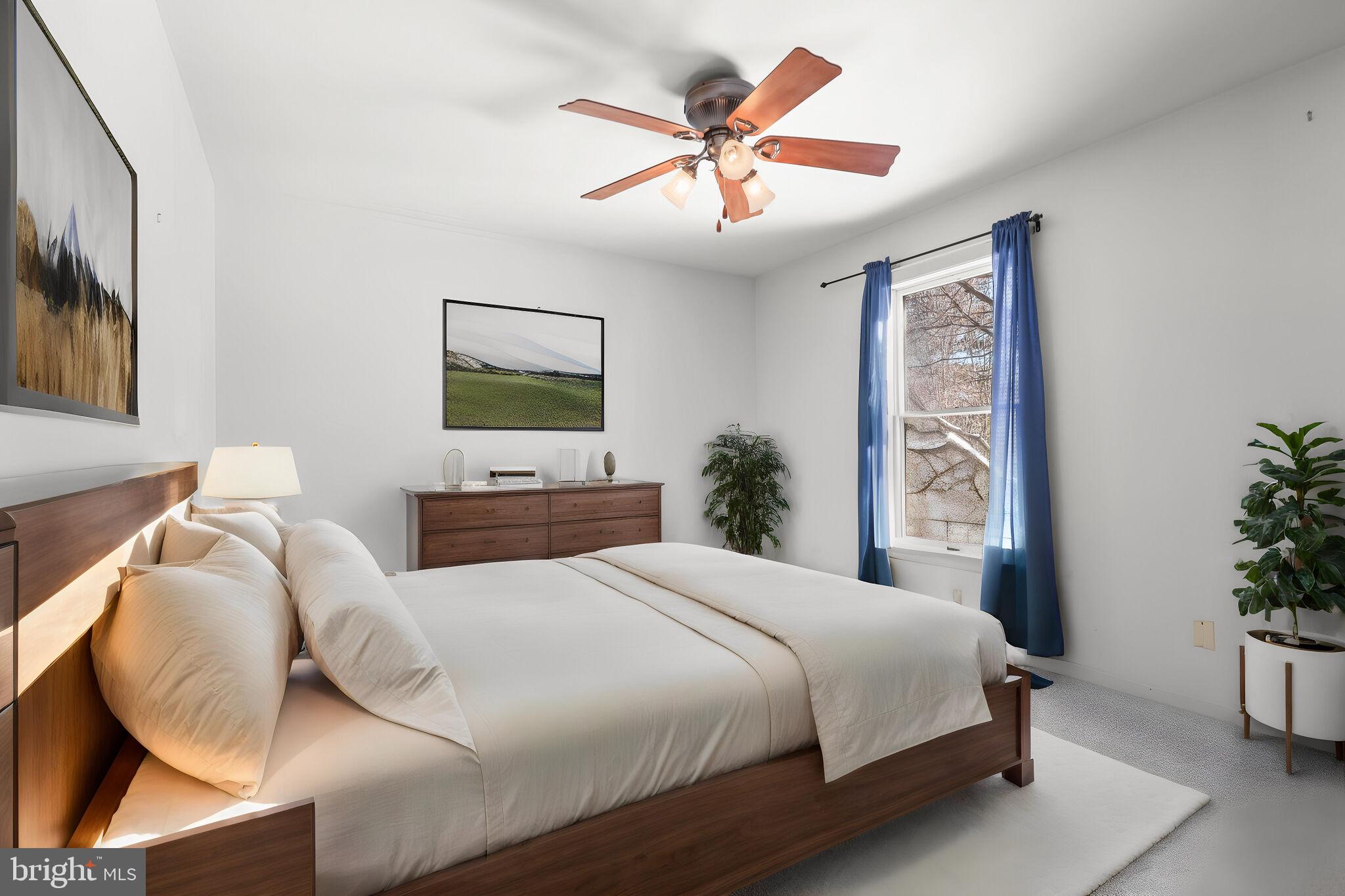 16445 Old Frederick Road Mount Airy, MD 21771 - Photo 41 of 62 Virtually Staged Photo