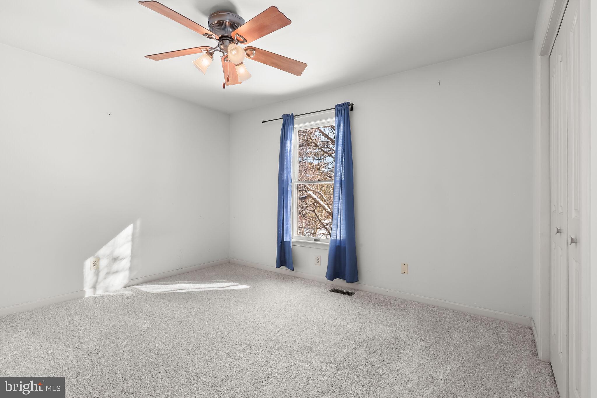 16445 Old Frederick Road Mount Airy, MD 21771 - Photo 42 of 62 Bedroom