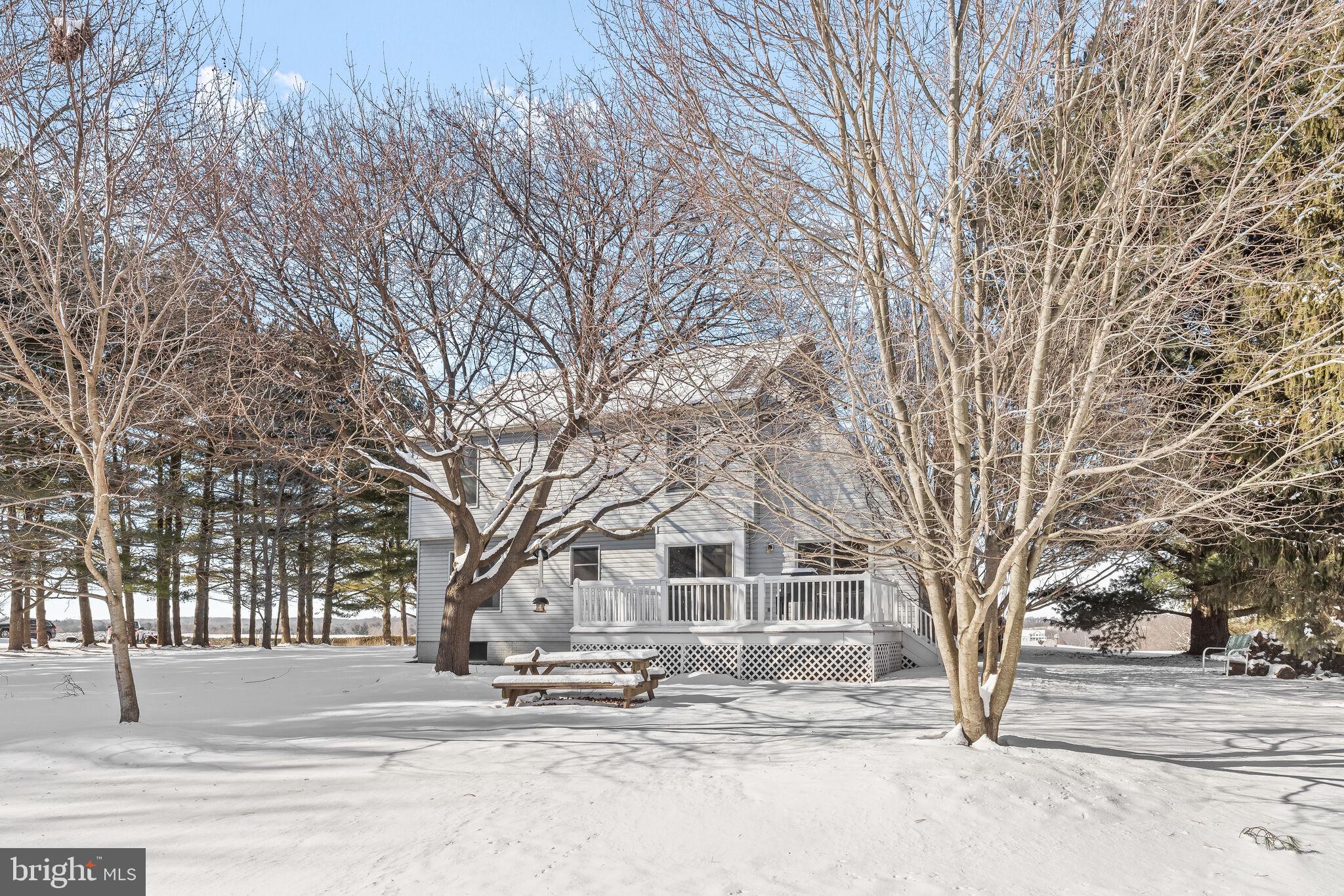 16445 Old Frederick Road Mount Airy, MD 21771 - Photo 48 of 62 Gallery Image 48