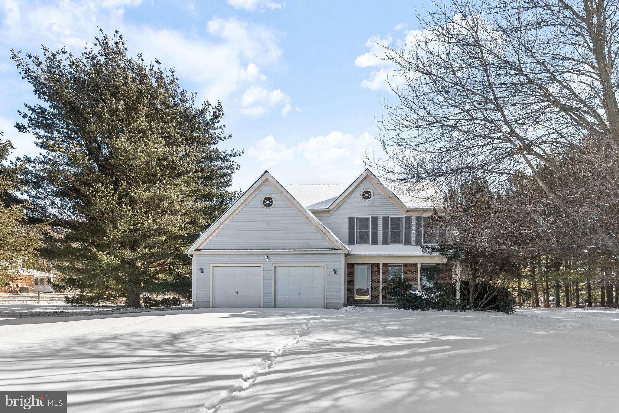 16445 Old Frederick Road Mount Airy, MD 21771 - Photo 54 of 62 Gallery Image 54
