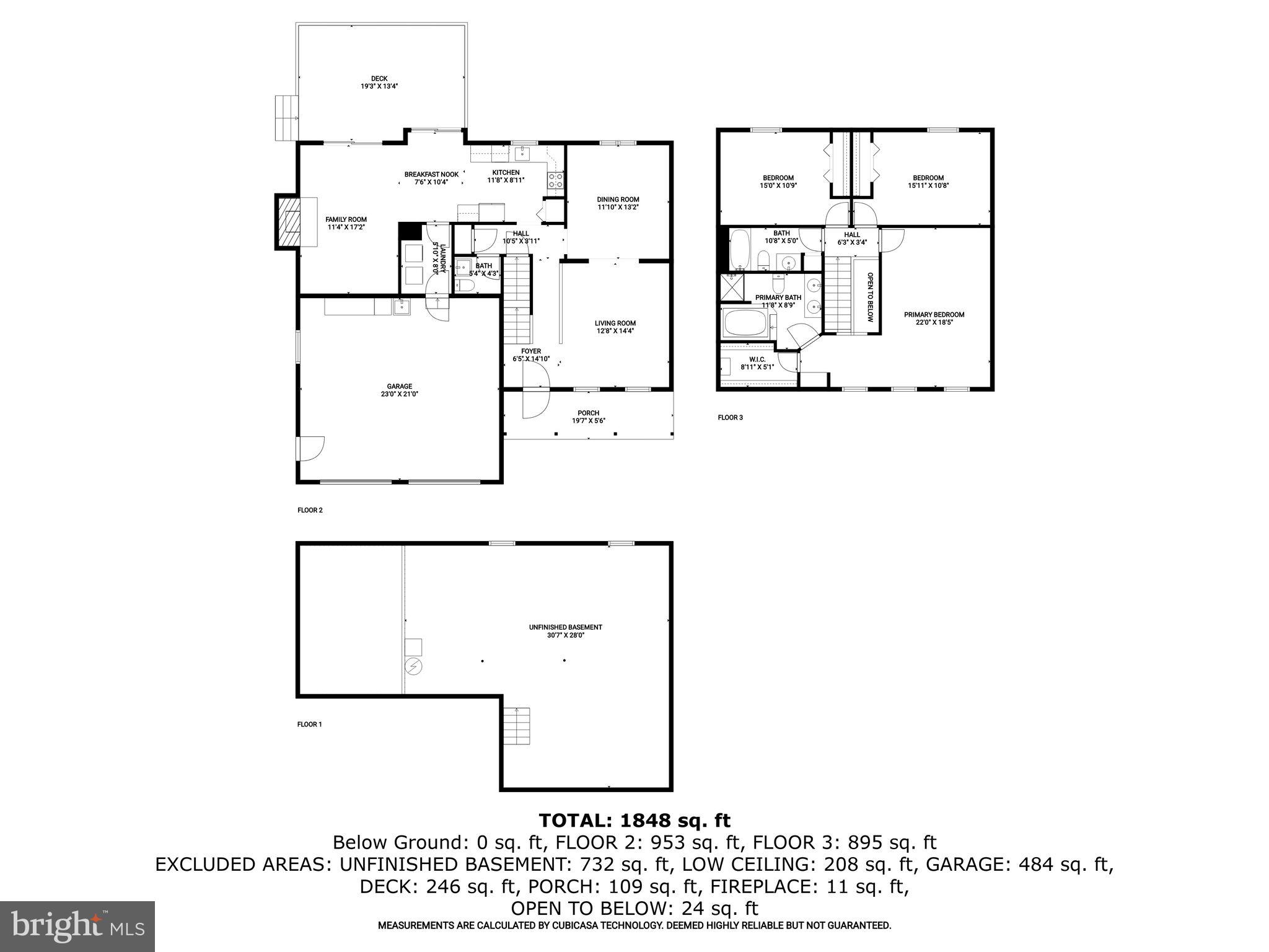 16445 Old Frederick Road Mount Airy, MD 21771 - Photo 55 of 62 Gallery Image 55