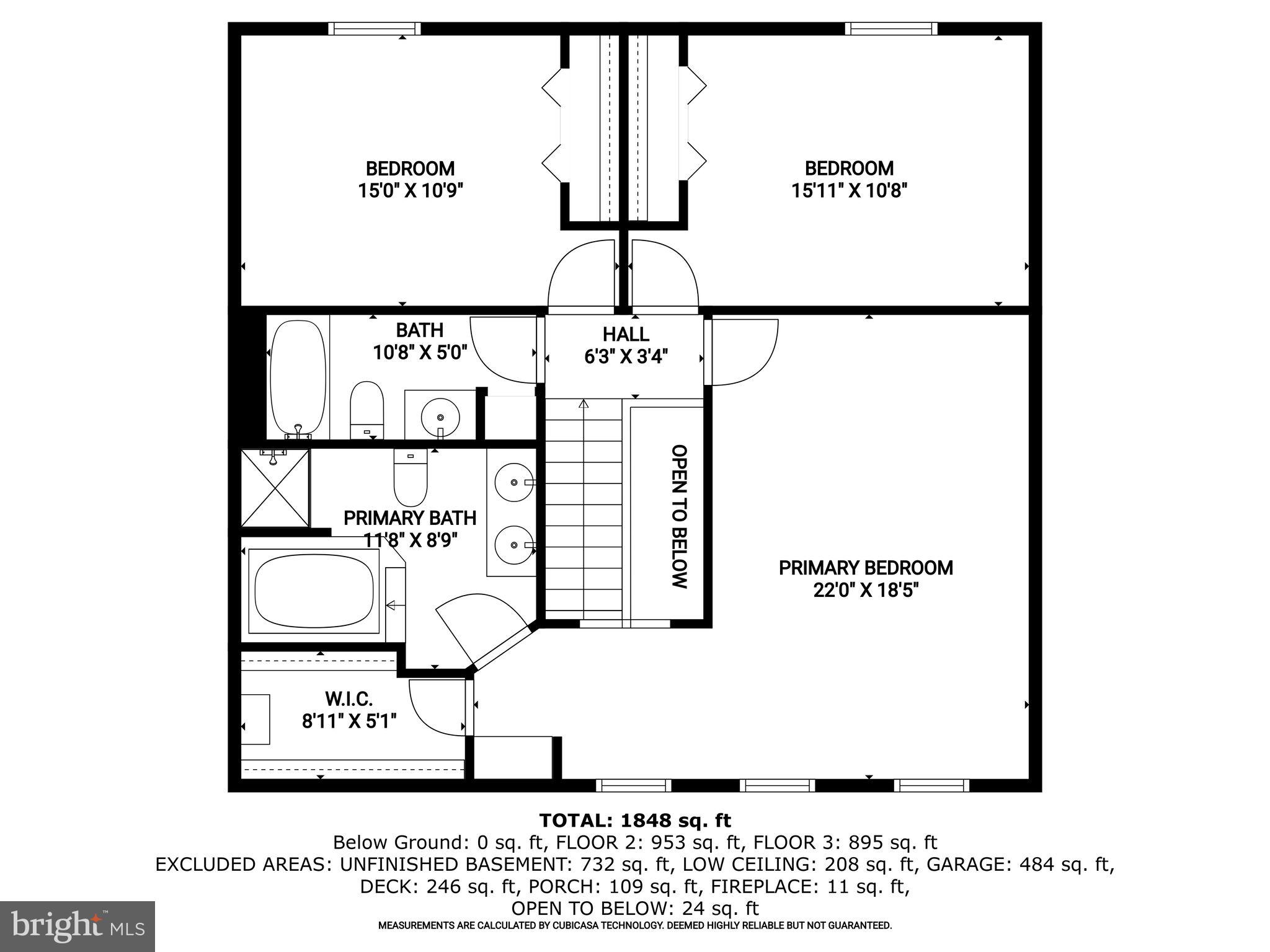 16445 Old Frederick Road Mount Airy, MD 21771 - Photo 56 of 62 Gallery Image 56