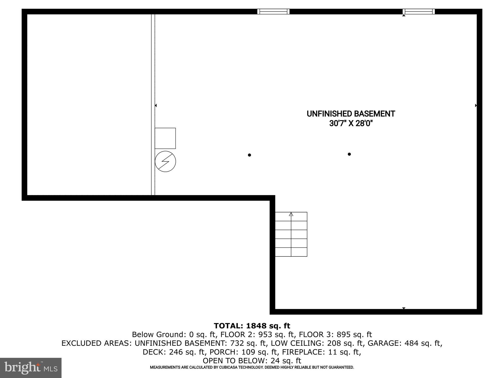 16445 Old Frederick Road Mount Airy, MD 21771 - Photo 58 of 62 Gallery Image 58