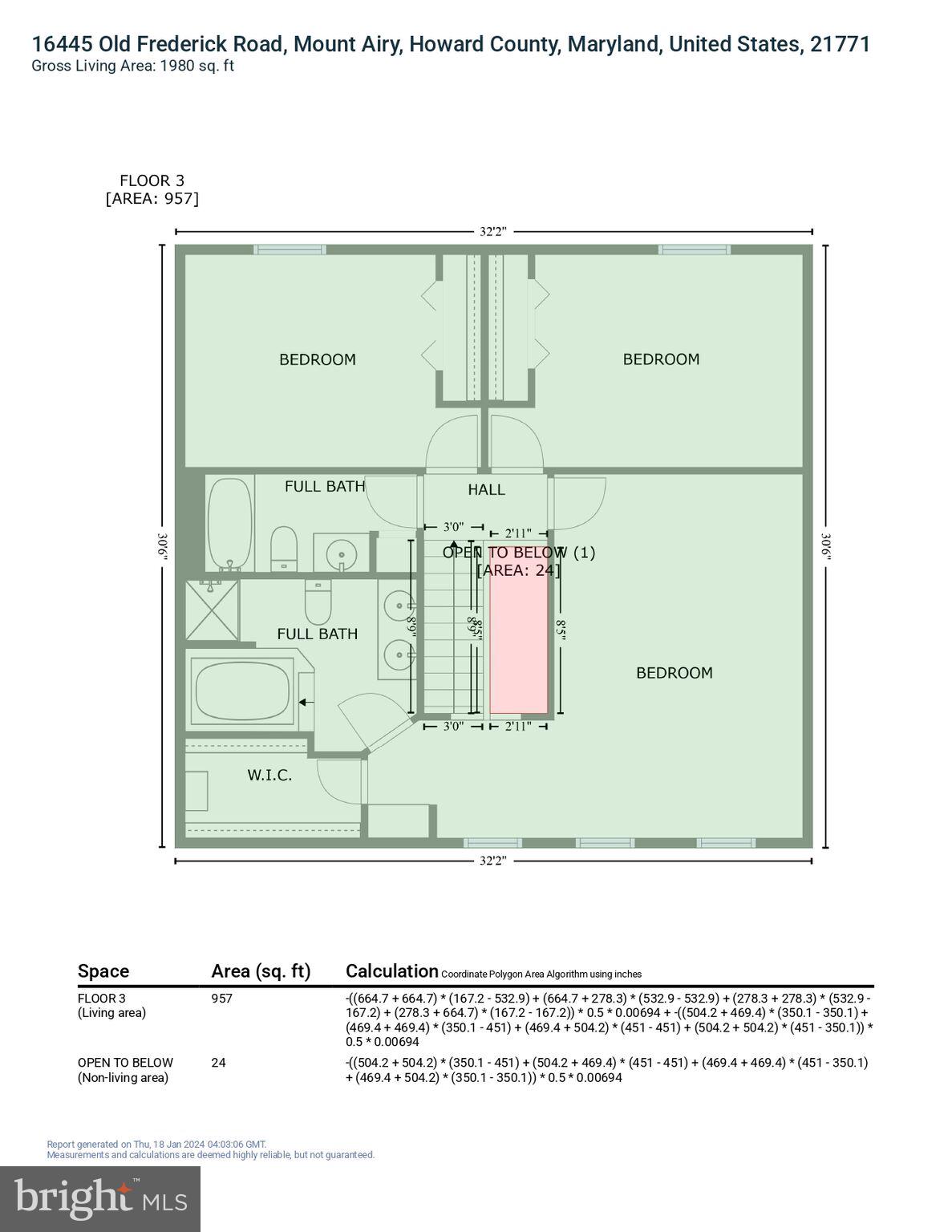 16445 Old Frederick Road Mount Airy, MD 21771 - Photo 59 of 62 Gallery Image 59