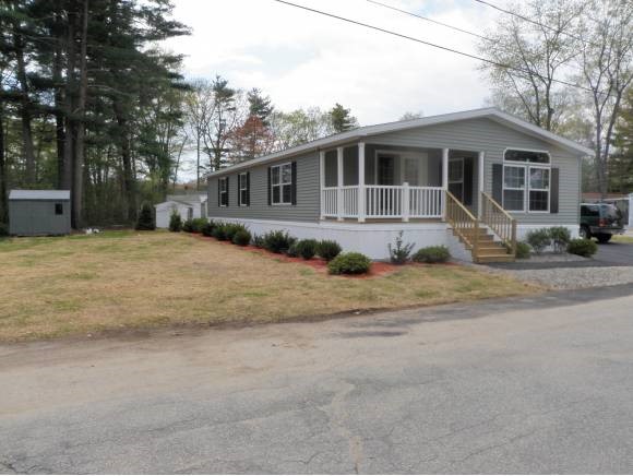 19 Hagop Road Salem, NH 03079 - Photo 1 of 1