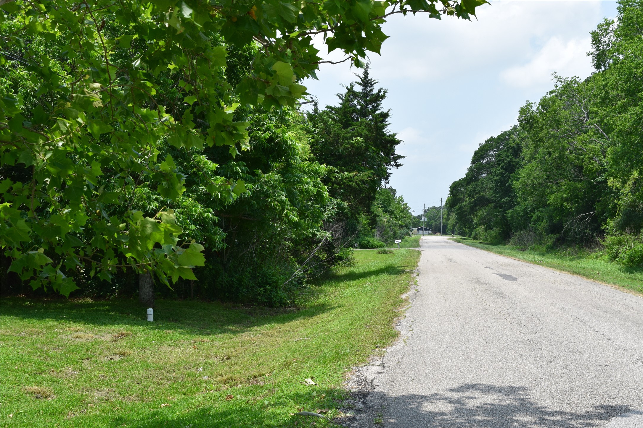 7234 Bissell Road Manvel, TX 77578 - Photo 14 of 14 a view of street view with outdoor space