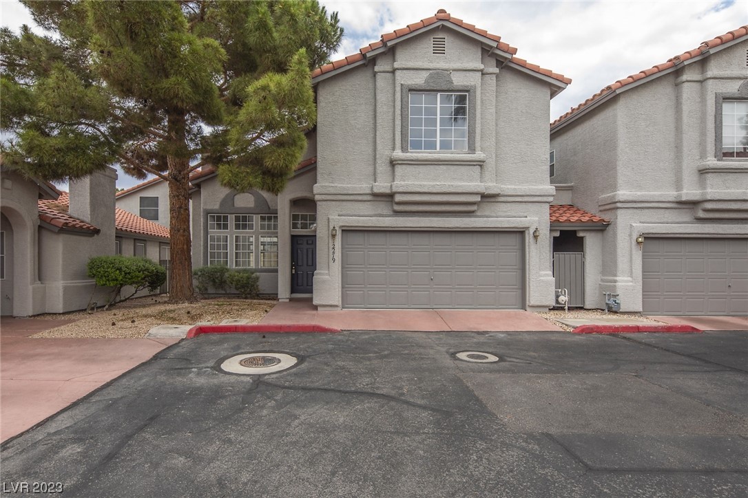 2279 Ramsgate Drive Henderson, NV 89074 - Photo 1 of 40