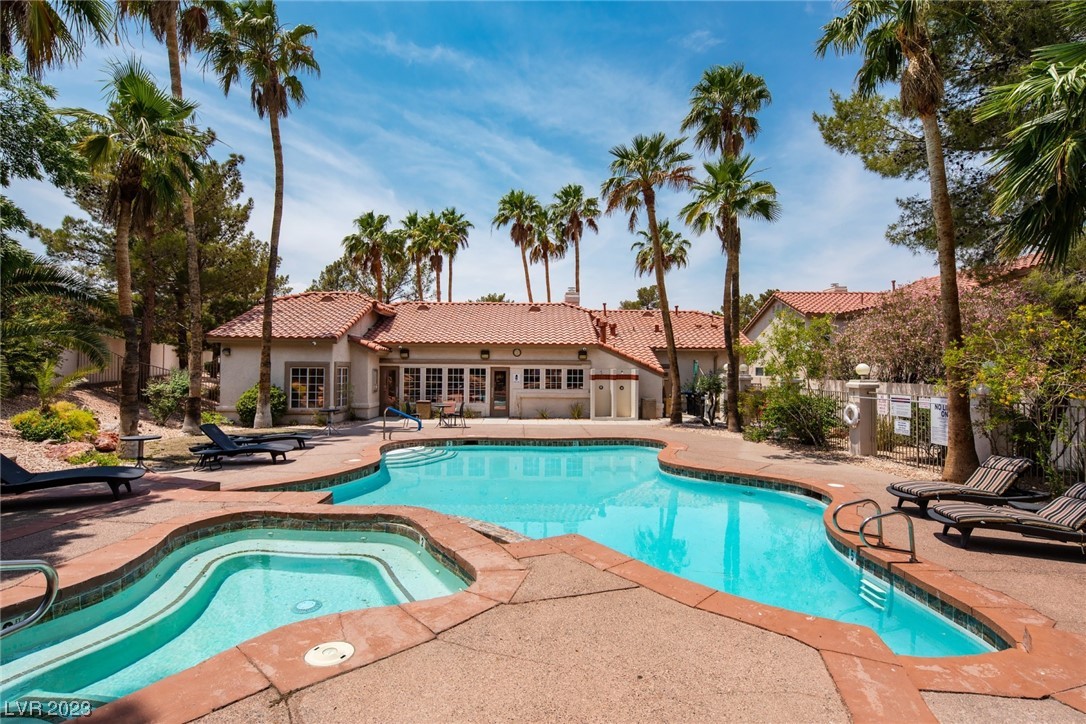 2279 Ramsgate Drive Henderson, NV 89074 - Photo 3 of 40