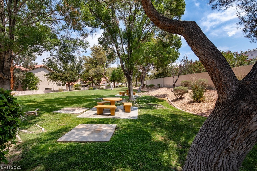 2279 Ramsgate Drive Henderson, NV 89074 - Photo 4 of 40