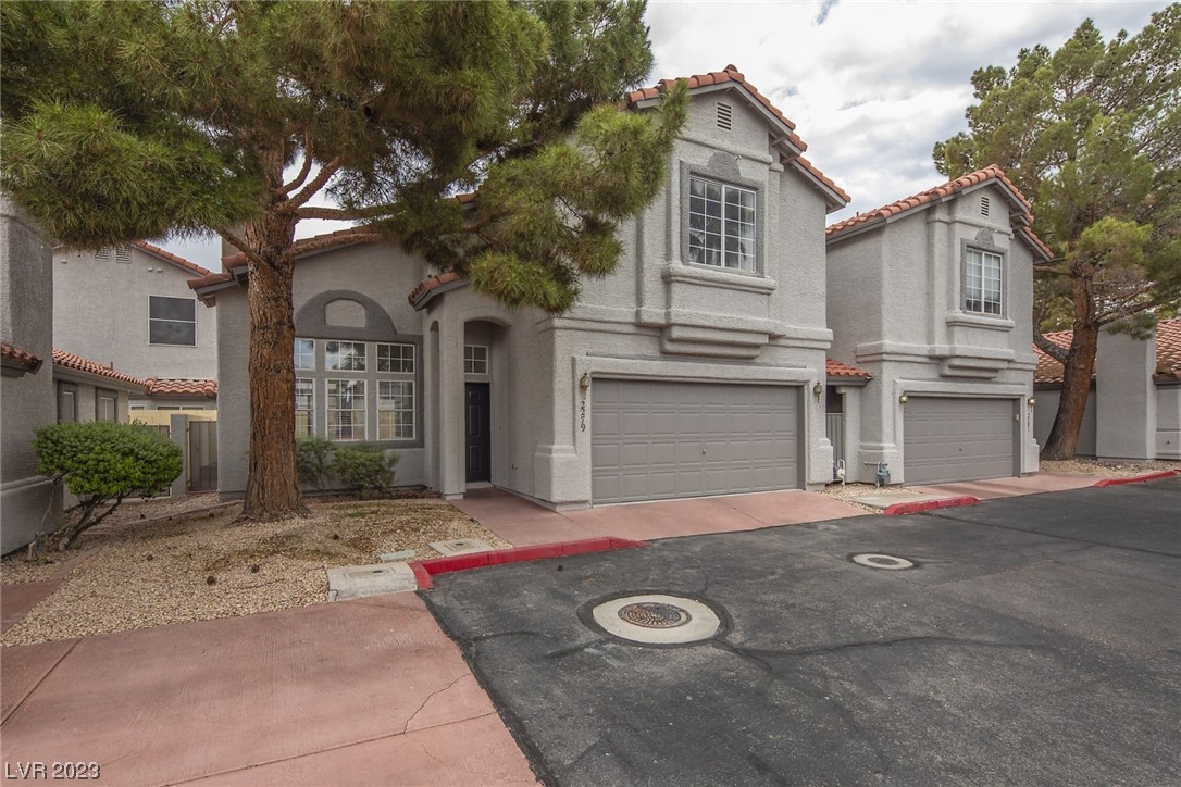 2279 Ramsgate Drive Henderson, NV 89074 - Photo 5 of 40
