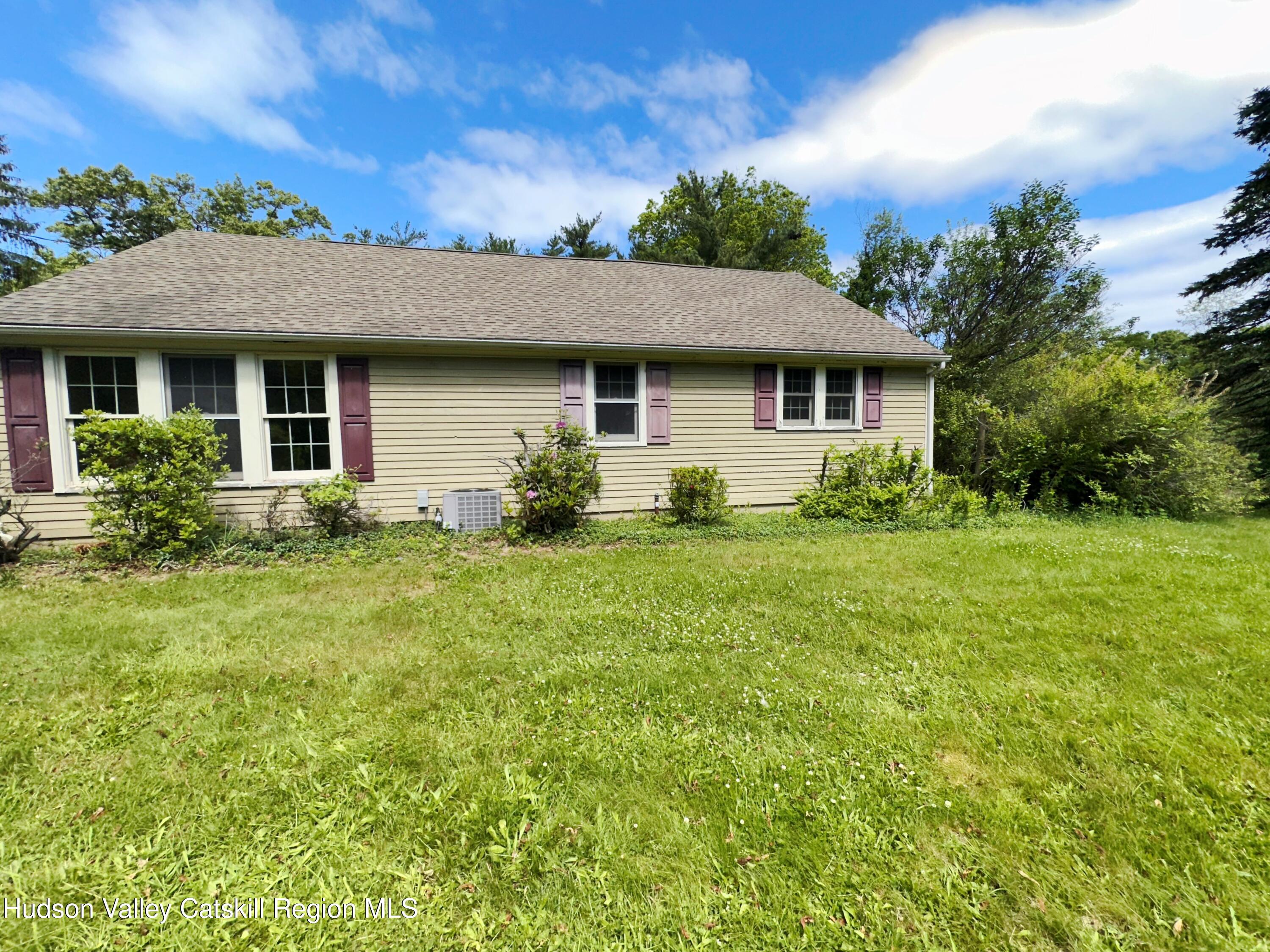4098 Highway 209 Stone Ridge, NY 12484 - Photo 1 of 12 Front