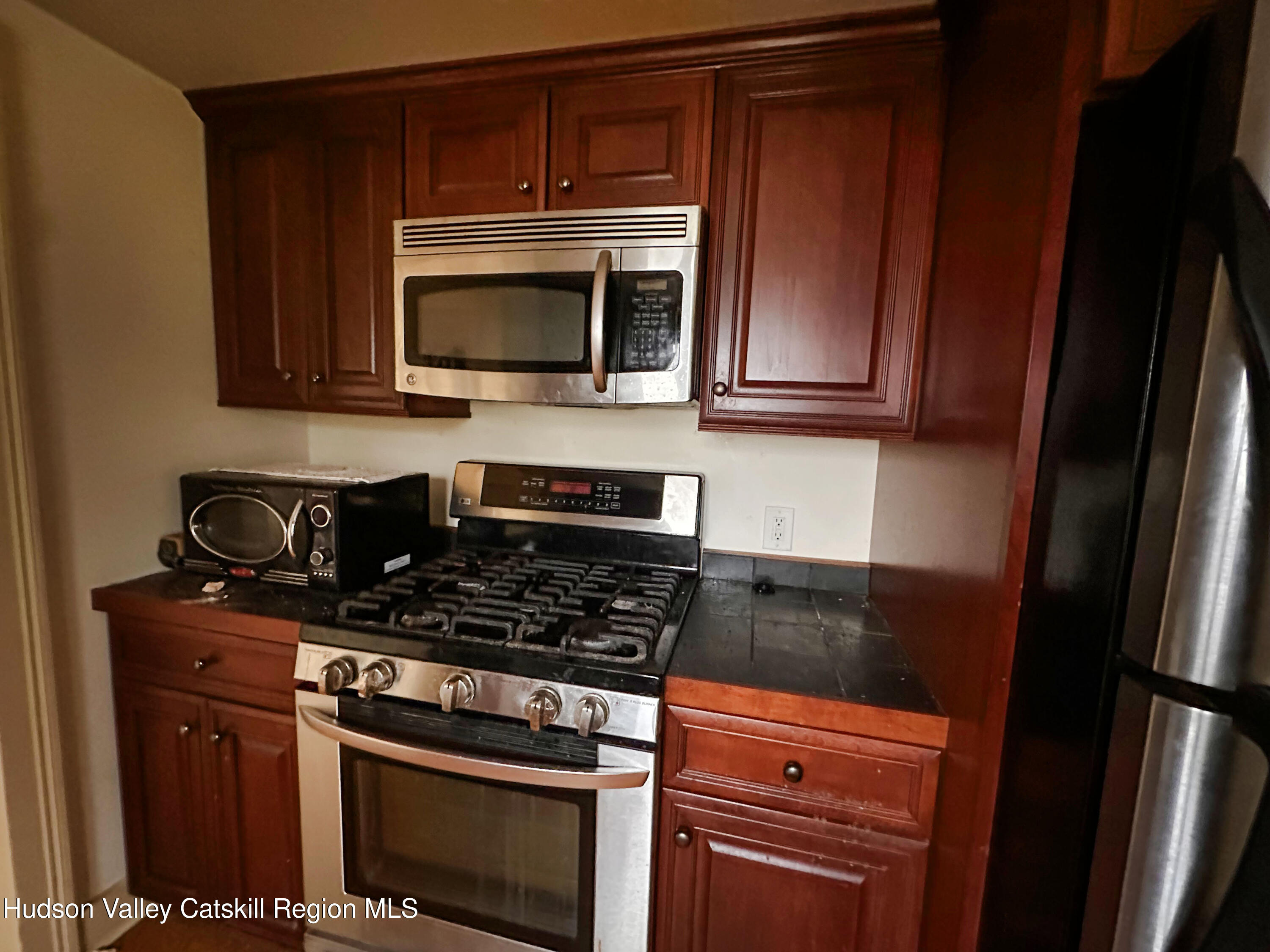 4098 Highway 209 Stone Ridge, NY 12484 - Photo 3 of 12 Kitchen 2