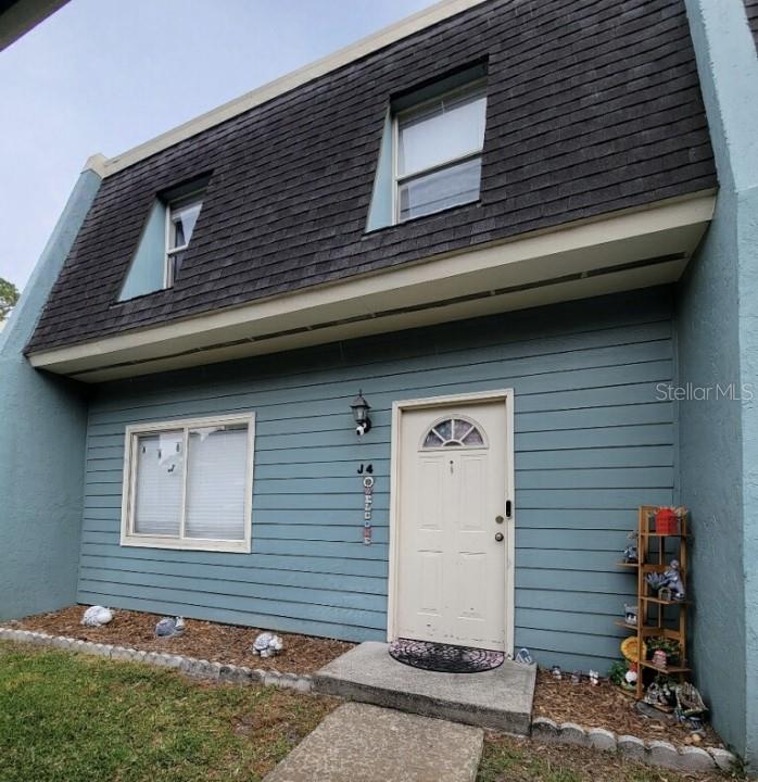 501 Southwest 75th Street, Unit J4 Gainesville, FL 32607 - Photo 1 of 1 Gallery Image 1