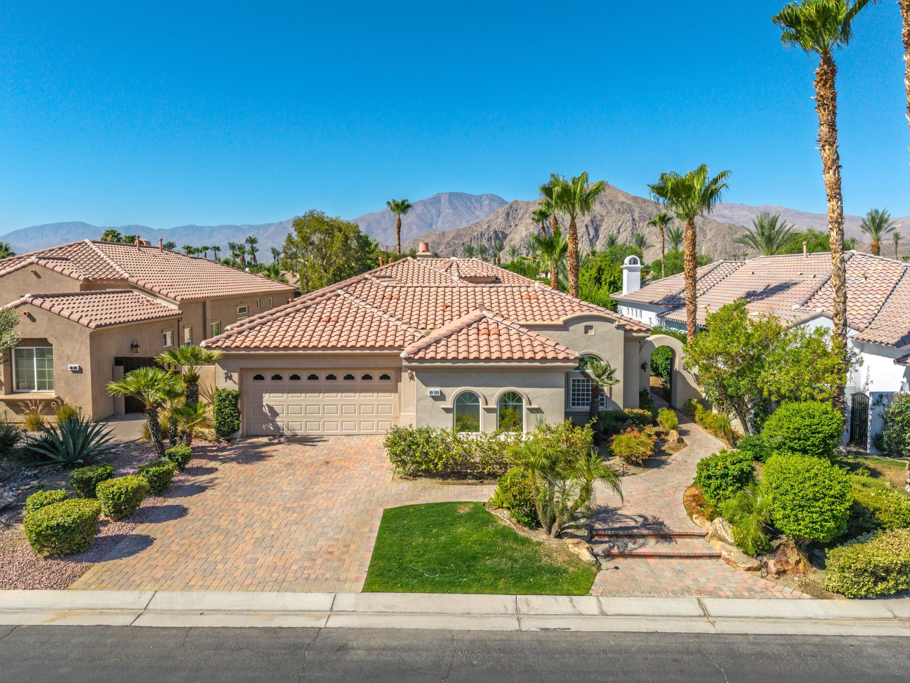 80099 Vía Tesoro La Quinta, CA 92253 - Photo 2 of 50 01-Photo-1
